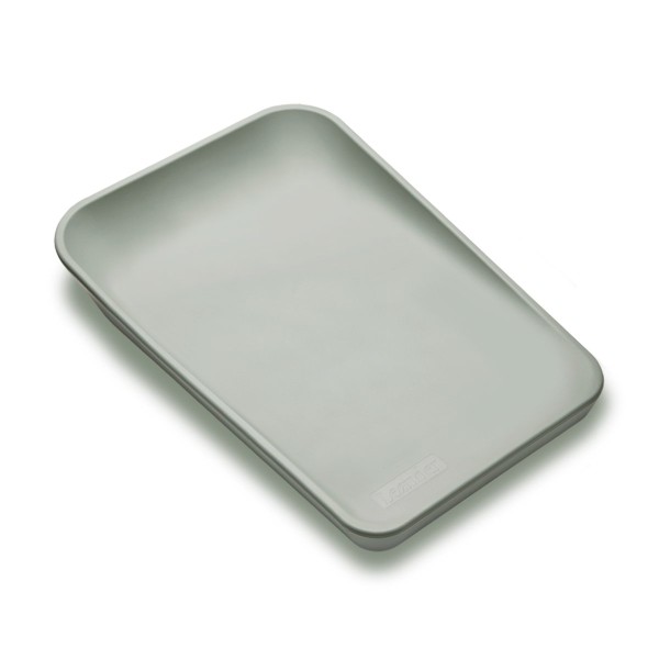 Leander Matty Changing Mat Skötbädd Sage Green