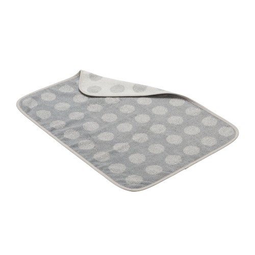 Leander Topper till Matty Skötbädd Cool Grey