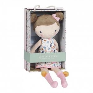 Little Dutch Doll Girl Little Rosa