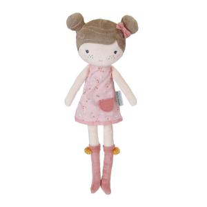 Little Dutch Cuddle doll 50 cm Rosa