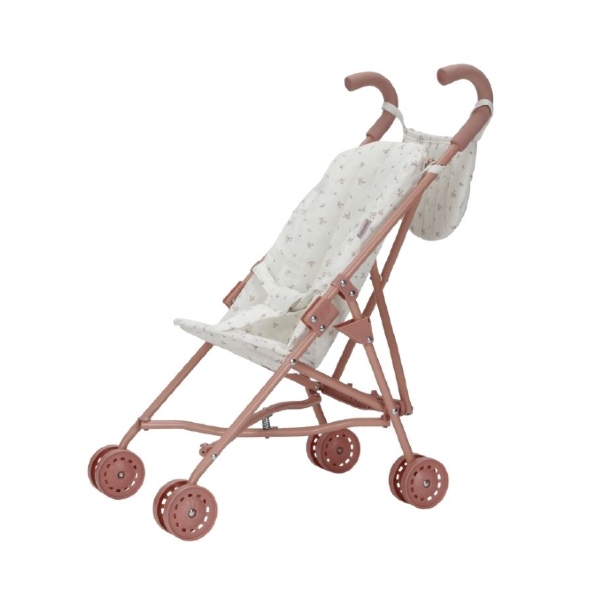 Little Dutch Metal Doll Stroller 3+