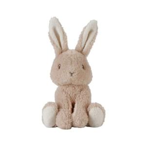 Little Dutch Gosedjur Kanin Bamse - Baby Bunny 15cm