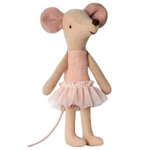 Maileg Ballerina Mouse Big Sister