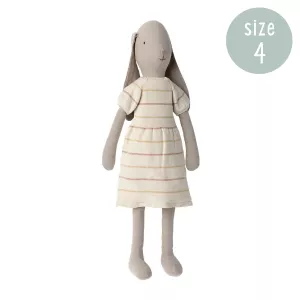 Maileg Size 4 Bunny - Knitted Dress