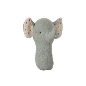 Maileg Lullaby Friends Elephant Rattle (Skallra)