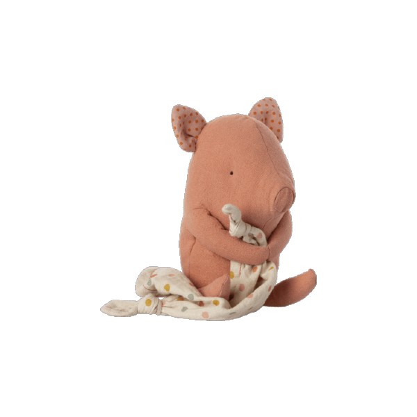 Maileg Lullaby Friends Speldosa Pig
