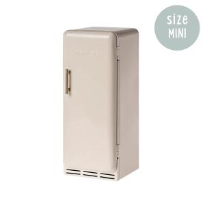 Maileg Minature Fridge - Off White