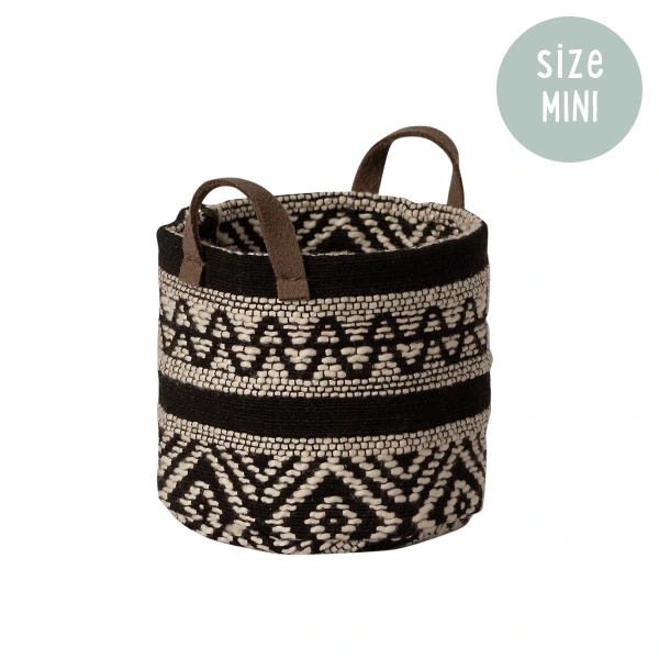 Maileg Mini Basket