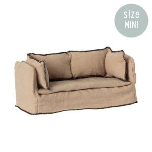 Maileg Mini Couch