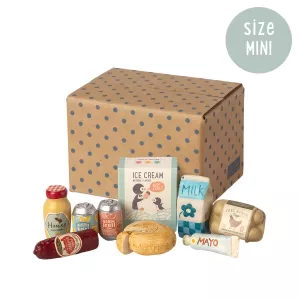Maileg Mini Grocery Box