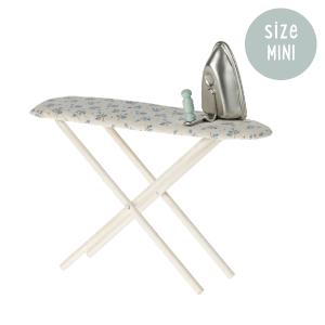 Maileg Miniature Iron & Ironing Board