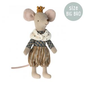 Maileg Mouse Big Brother Prince 15cm 
