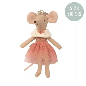 Maileg Mouse Big Sister Clothes Princess Dress 15 cm