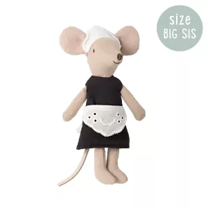 Maileg Mouse Big Sister Maid