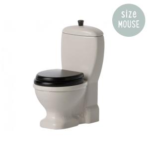 Maileg Mouse Toilet