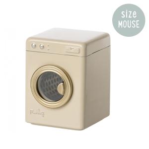Maileg Mouse Washing Machine Tvättmaskin