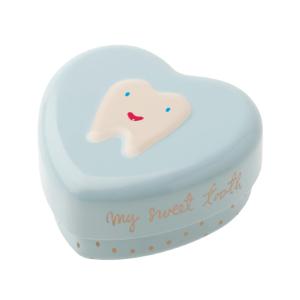 Maileg My Tooth Box Tandask Blå
