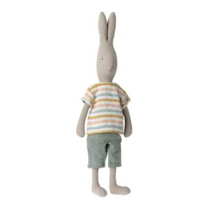 Maileg Rabbit Size 4 Pants And Shirts