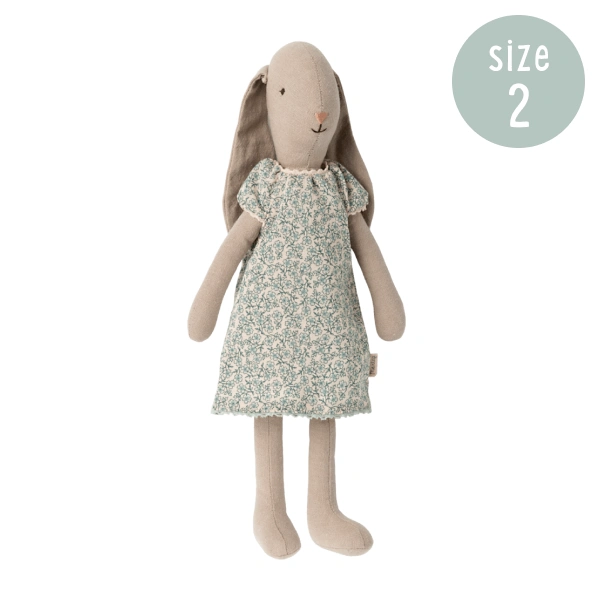 Maileg Bunny Size 2 - Nightgown