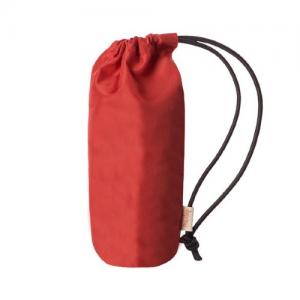 Maileg Sleeping Bag, Small Mouse - Red Sovsäck