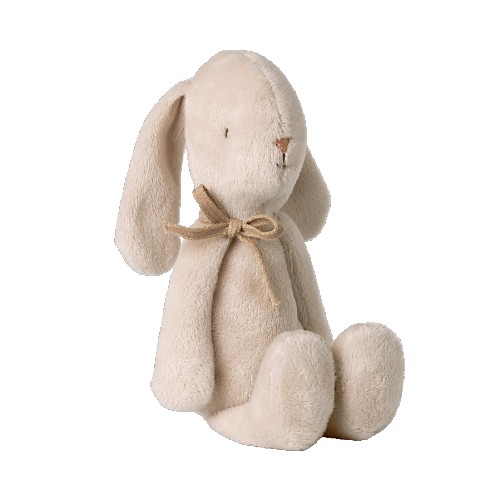 Maileg Soft Bunny Small Off White