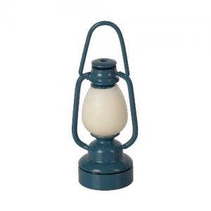 Maileg Vintage Lantern Lykta - Blue