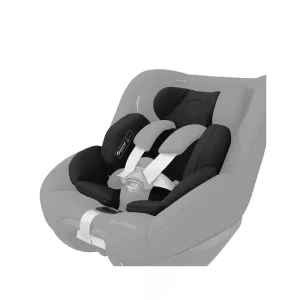 Maxi-Cosi Pearl 360 Pro Newborn Inlay AUTHENTIC BLACK
