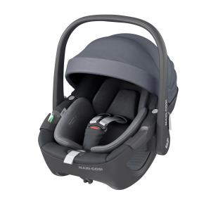 Maxi-Cosi Pebble 360 Essential Graphite Baby Car Seat