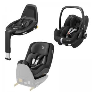 maxi cosi isofix base for pebble