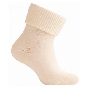 Melton Socks 1-pack 410 Off White
