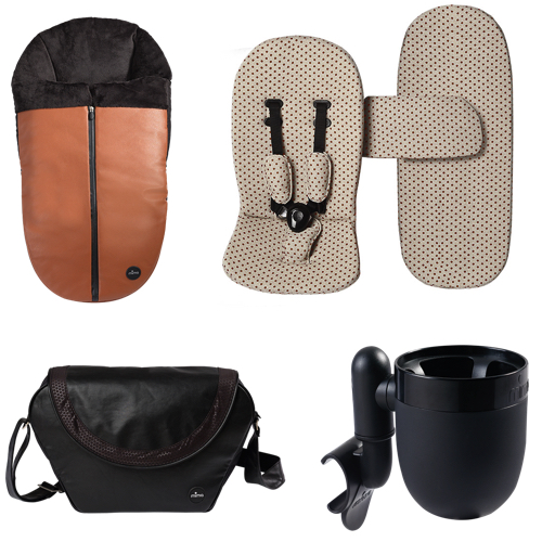 mima stroller accessories