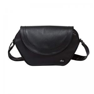 Mima Trendy Changing Bag Black