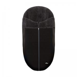 Mima Footmuff Black