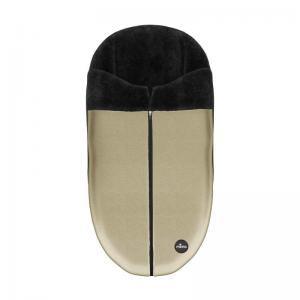 Mima Footmuff Champagne