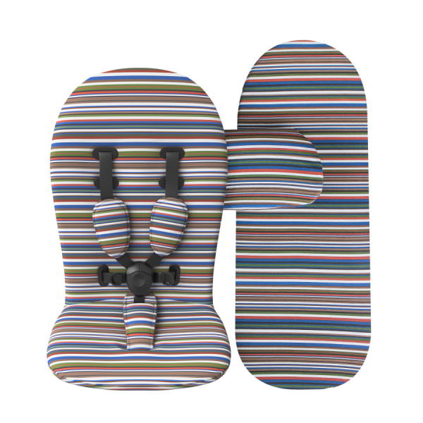 Mima Xari Starter Pack Autumn Stripes