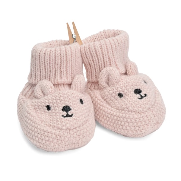 Mini Dreams Babytossor Björn One Size Rosa