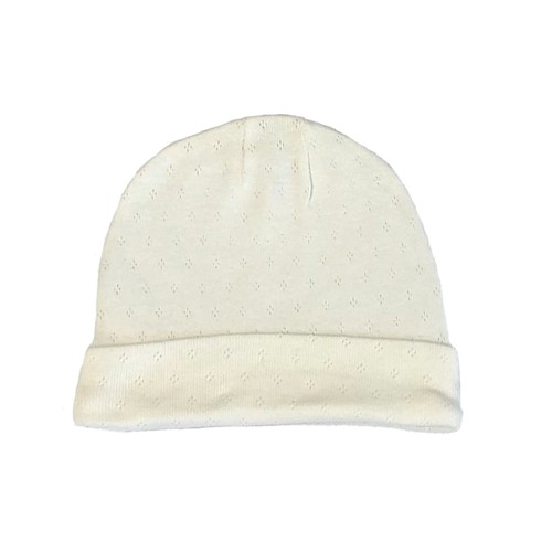 Mini Dreams Mössa Sweet Hat Off-White