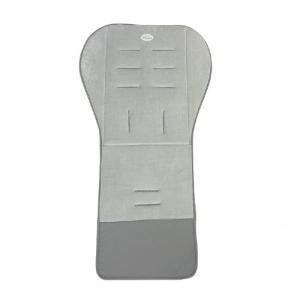 Mini Dreams Sittdyna Light Grey