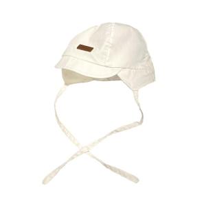 Mini Dreams Sun Hat Cap White