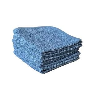 Mini Dreams Wash clothes 5-pack Dusty Blue