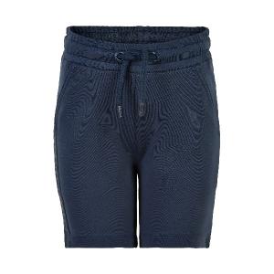 Minymo Sweatpants Shorts Blue