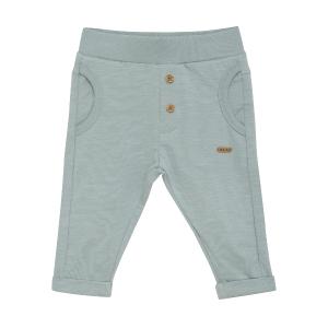 Minymo Sweatpants with Pockets Abyss