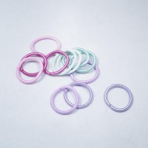 Busy Lizzie Hair ties 12-pack Mini