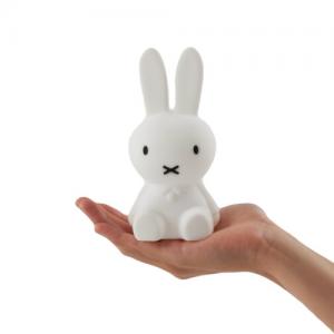 Mr Maria Lampa Bundle Of Light Miffy Vit