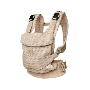 Najell Rise Baby Carrier Almond Beige