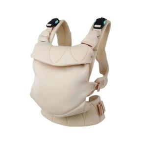 Najell Easy Soft Baby Carrier Cream Beige