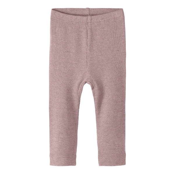 NAME IT Leggings Deauville Mauve