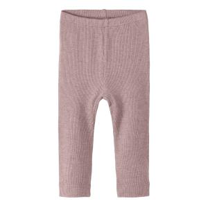 NAME IT Leggings Deauville Mauve