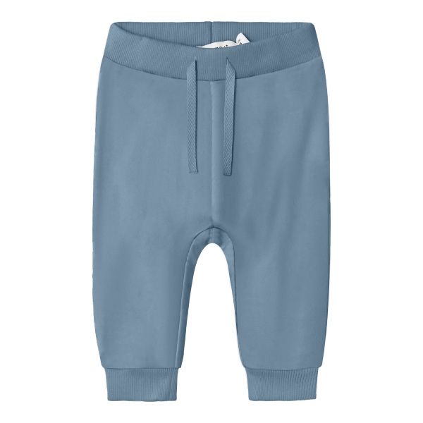 NAME IT Sweat Pants Mountain Spring Dinosaur Blue