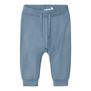 NAME IT Sweat Pants Mountain Spring Dinosaur Blue